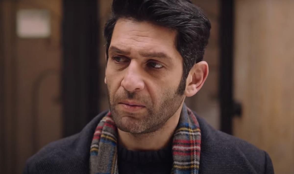 Masumlar Apartmanı’nda şok gelişme: Naci ölecek mi? Tansel Öngel diziden ayrılıyor mu? 8