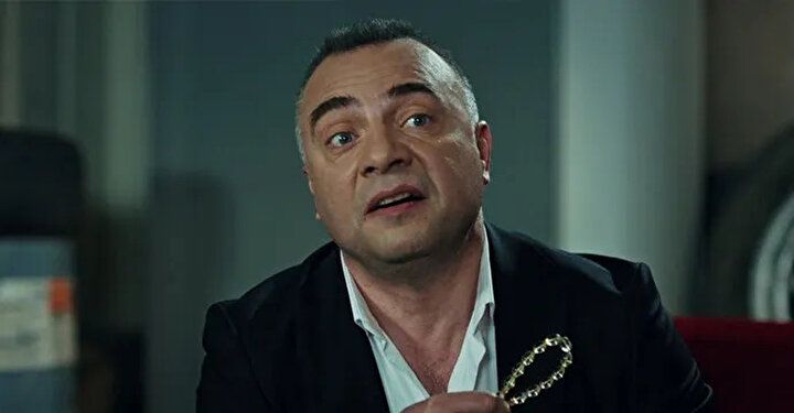 Kurtlar Vadisi Çakır geri geliyor! Tüm konsey bir arada... 11