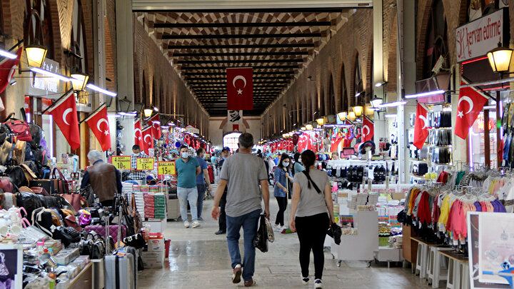 Milyonlarca esnafa faizsiz kredi fırsatı! 9