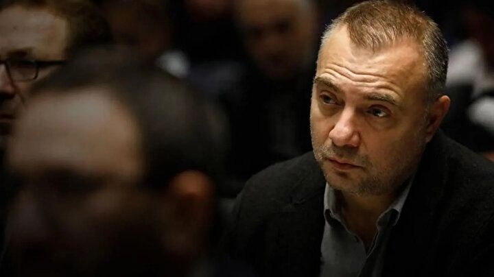 Kurtlar Vadisi Çakır geri geliyor! Tüm konsey bir arada... 14