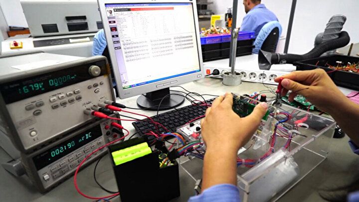 Dışa bağımlılığı tamamen bitirecek 4