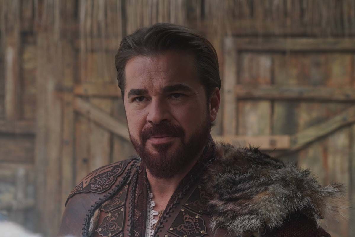 Barbaroslar Akdeniz'in Kılıcı sevenlerini üzecek haber! 3