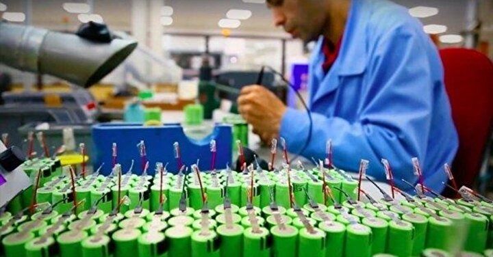 Dışa bağımlılığı tamamen bitirecek 2