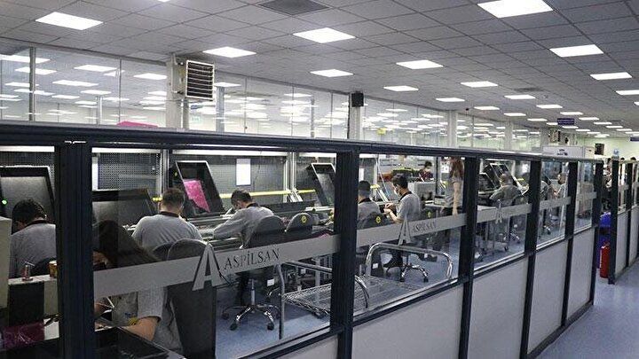 Dışa bağımlılığı tamamen bitirecek 1