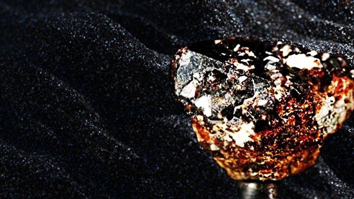 Geleceğin siyah altını: Türkiye'ye bin yıllar boyunca yetecek 10