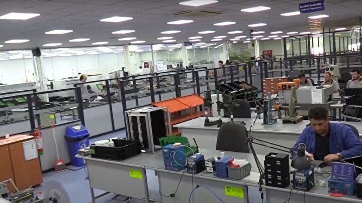 Dışa bağımlılığı tamamen bitirecek 6