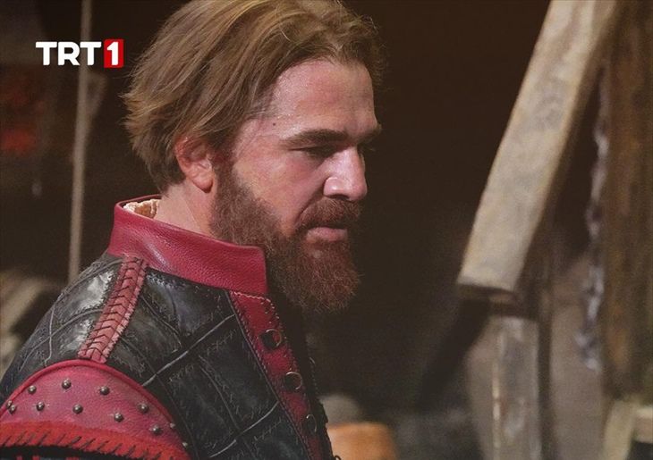 Barbaroslar Akdeniz'in Kılıcı sevenlerini üzecek haber! 5