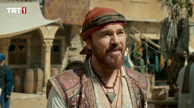 Barbaroslar Akdeniz'in Kılıcı sevenlerini üzecek haber! 7