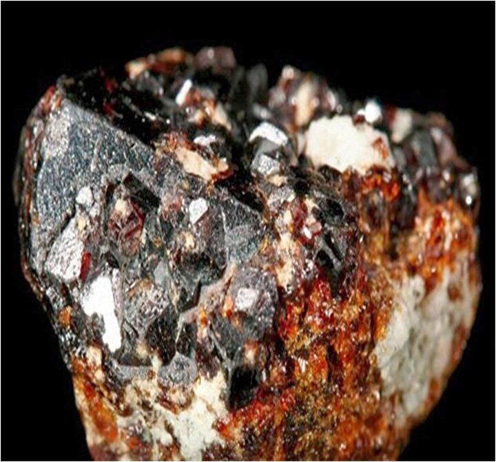 Geleceğin siyah altını: Türkiye'ye bin yıllar boyunca yetecek 12