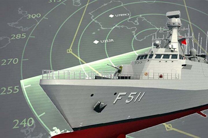 Karada, havada ve denizde Türk destanı başlıyor! 6