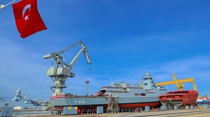 Karada, havada ve denizde Türk destanı başlıyor! 2