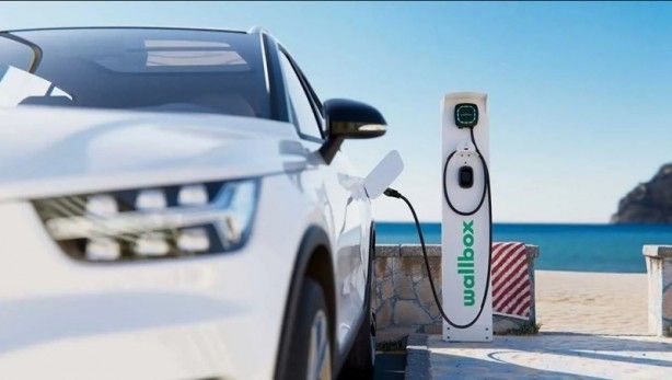 Elektrikli Tofaş Şahin'in çıkış tarihi açıklandı! 9