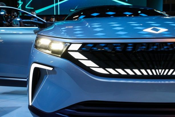 TOGG'da müthiş özellik 2