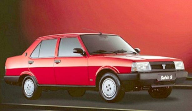 Elektrikli Tofaş Şahin'in çıkış tarihi açıklandı! 2