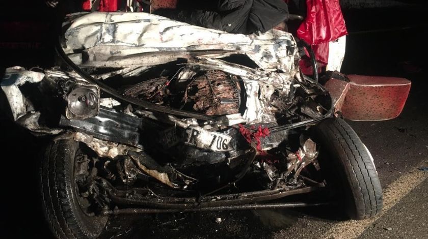 Çok sayıda ölü ve yaralı var 2