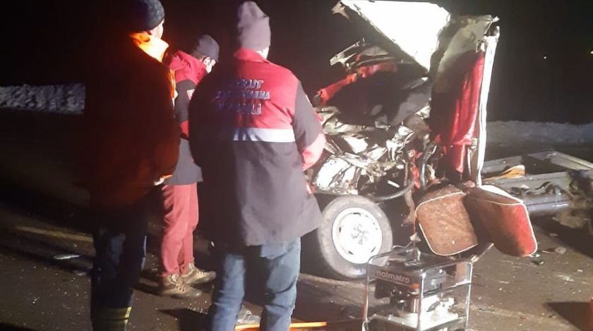 Çok sayıda ölü ve yaralı var 4