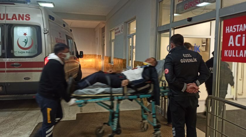 Çok sayıda ölü ve yaralı var 9