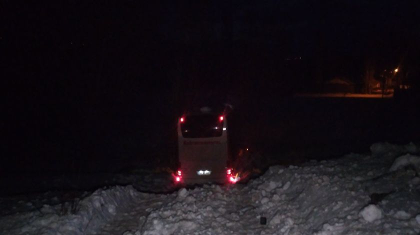 Çok sayıda ölü ve yaralı var 11