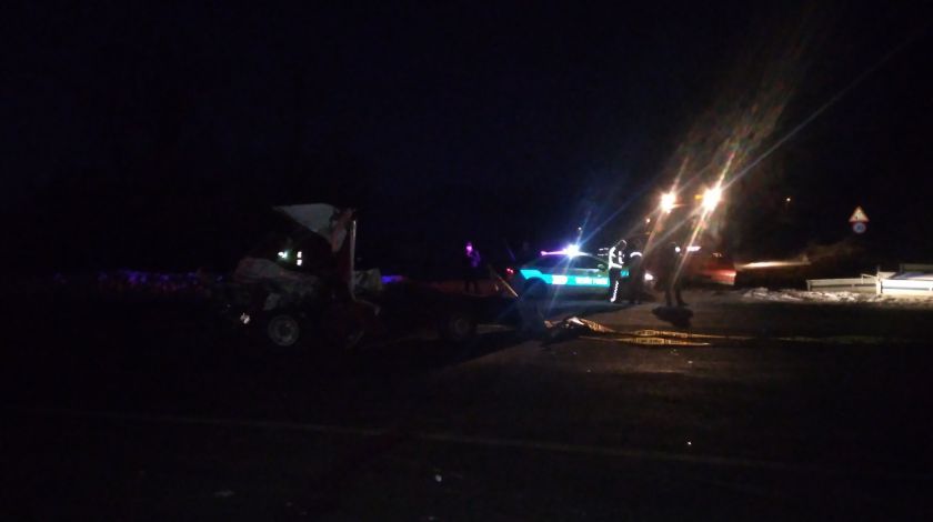 Çok sayıda ölü ve yaralı var 12