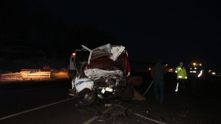 Çok sayıda ölü ve yaralı var 14