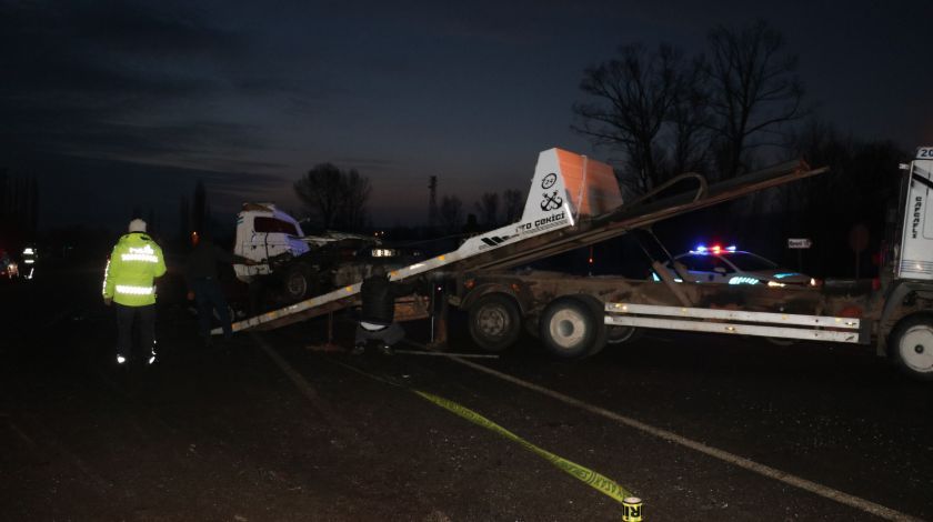 Çok sayıda ölü ve yaralı var 16