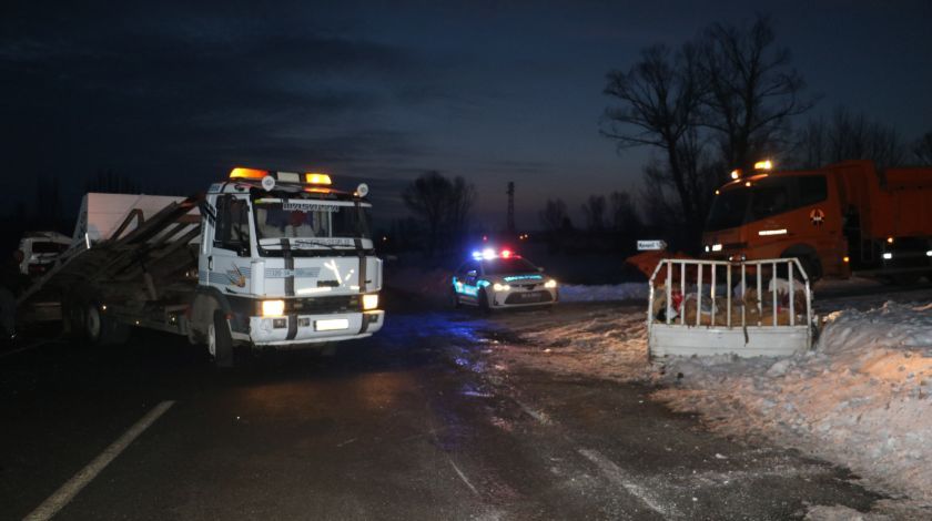 Çok sayıda ölü ve yaralı var 17