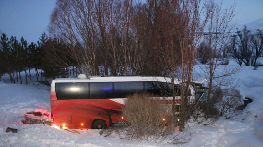 Çok sayıda ölü ve yaralı var 19