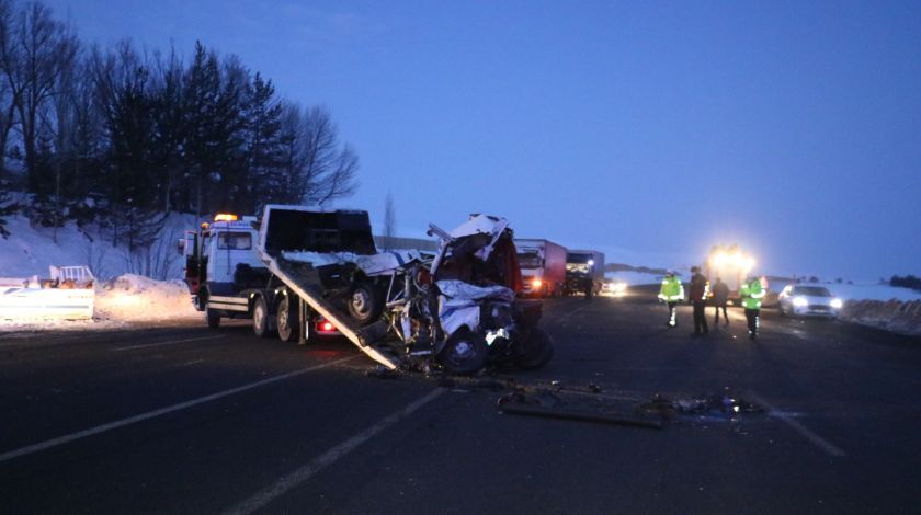 Çok sayıda ölü ve yaralı var 20