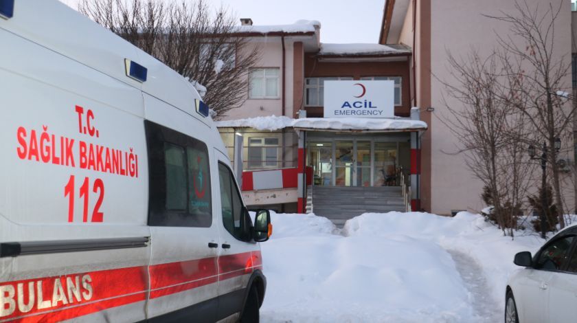 Çok sayıda ölü ve yaralı var 23