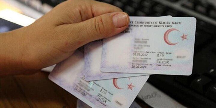 Eski kimlik kullananlar dikkat! Son tarih belli oldu 6