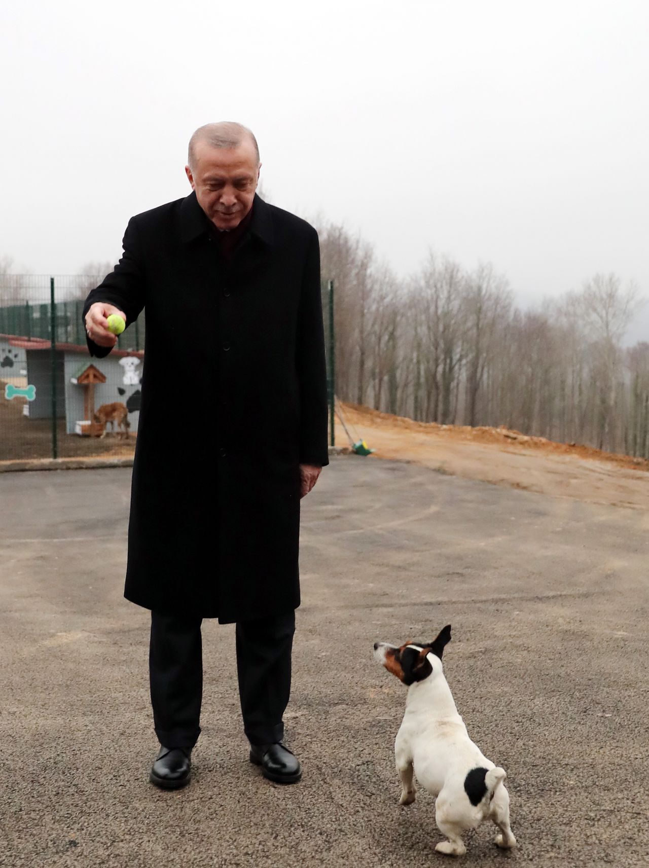 'Maylo'nun yürek burkan hikâyesi 4
