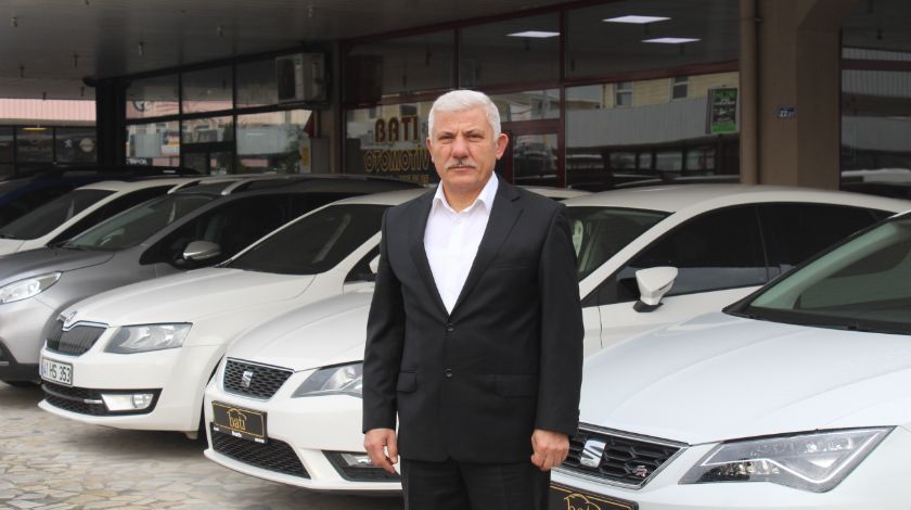 '15 yıllık galericiyim başıma bu geldi' 3