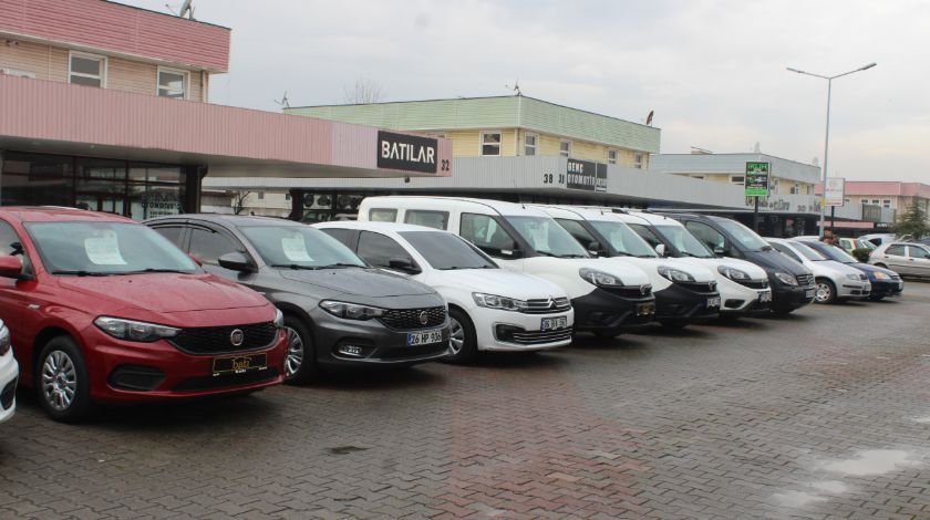 '15 yıllık galericiyim başıma bu geldi' 1