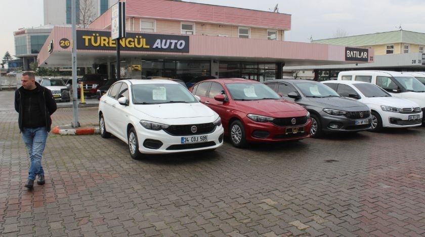 '15 yıllık galericiyim başıma bu geldi' 2