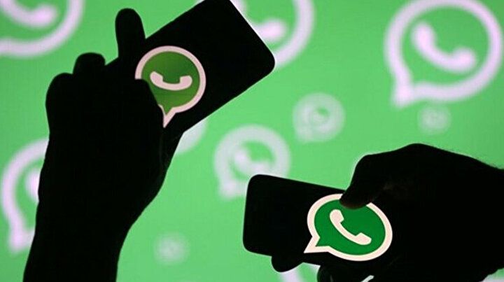 Facebook ve WhatsApp kullanıcılarına uyarı: Şifrenizi değiştirin 1