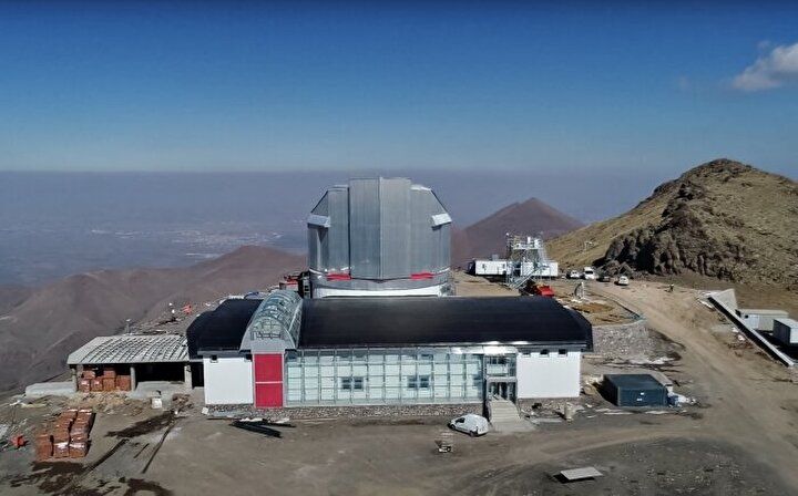 Rusya'dan getirildi, Türkiye'de bir ilk olacak! 4