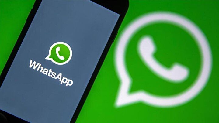 Facebook ve WhatsApp kullanıcılarına uyarı: Şifrenizi değiştirin 7