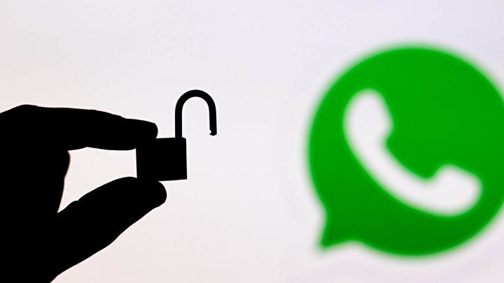 Facebook ve WhatsApp kullanıcılarına uyarı: Şifrenizi değiştirin 9