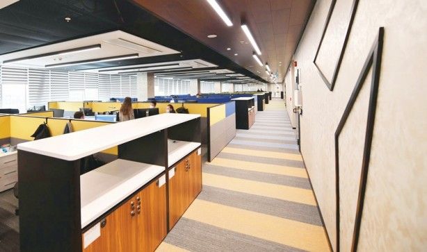 Milli muharip uçağın tasarlandığı tesise girildi! 5