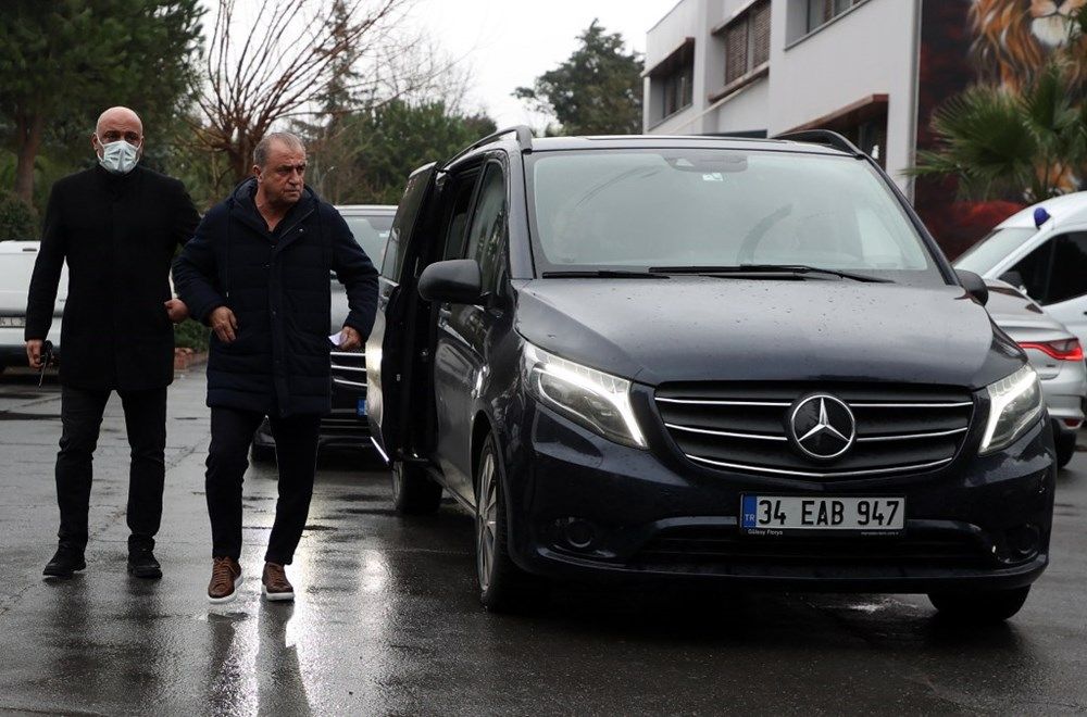 Fatih Terim: Yarı yolda bırakıldım 3