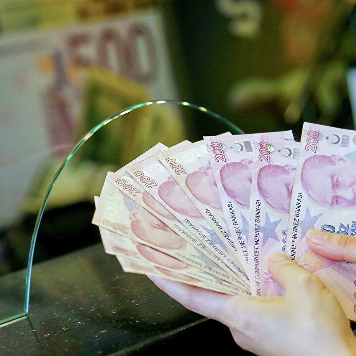 Destek müjdesi! En az 5-10-25 bin TL verilecek 9