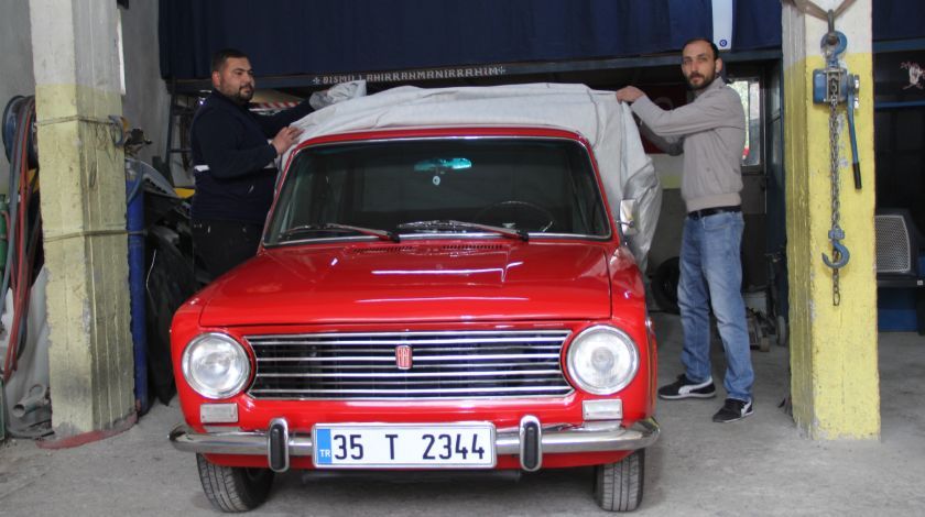 130 bin liraya satışa çıkardı 4