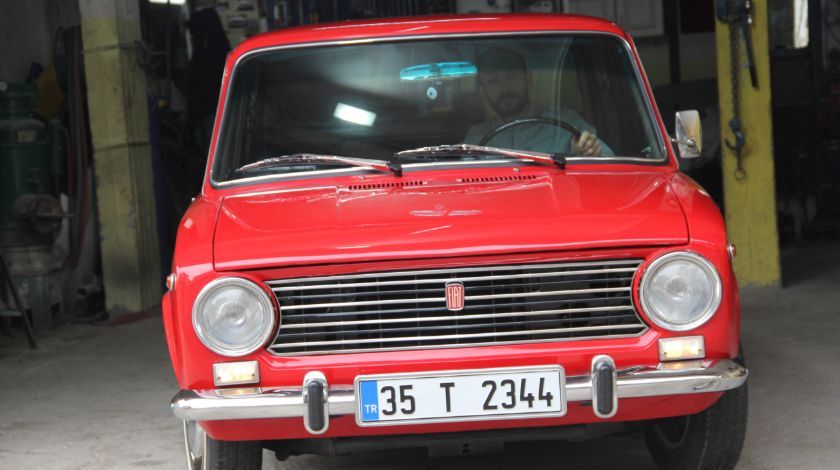 130 bin liraya satışa çıkardı 8