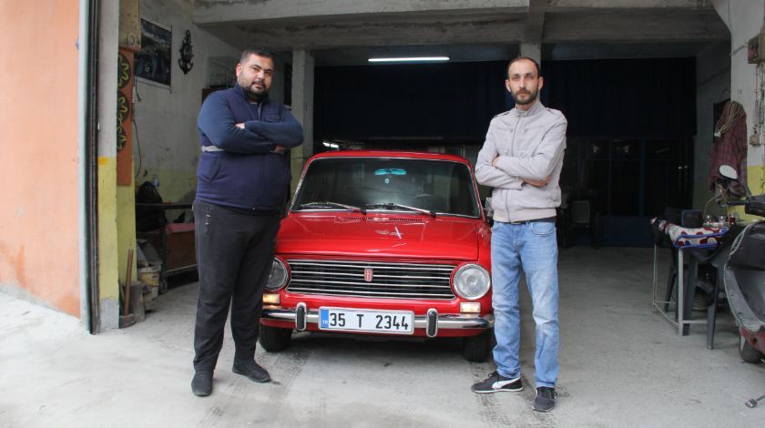 130 bin liraya satışa çıkardı 15