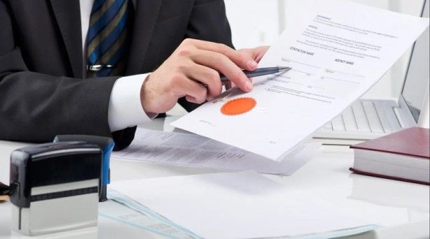 Kıdem tazminatınızı alıp ayrılabilirsiniz 9