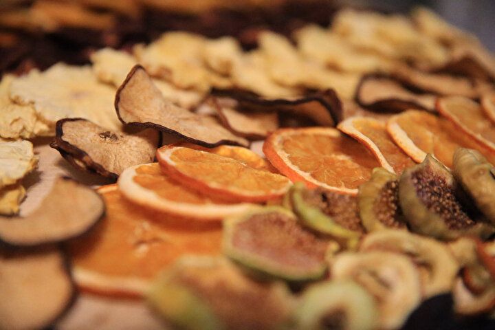 Evinde yapmaya başladı! İngiltere, Almanya, ABD'ye bile gönderiyor 6