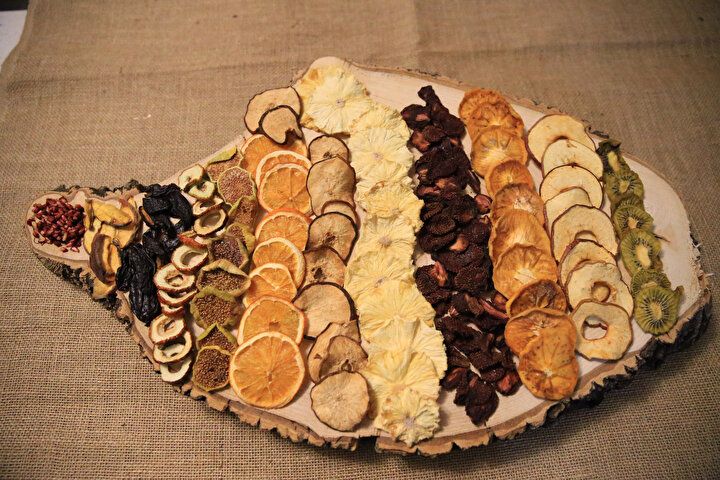 Evinde yapmaya başladı! İngiltere, Almanya, ABD'ye bile gönderiyor 22