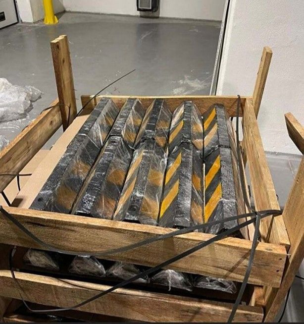 İstanbul Havalimanı'nda yakalandı! 1