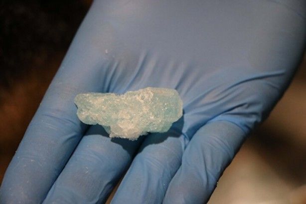 İstanbul Havalimanı'nda yakalandı! 4