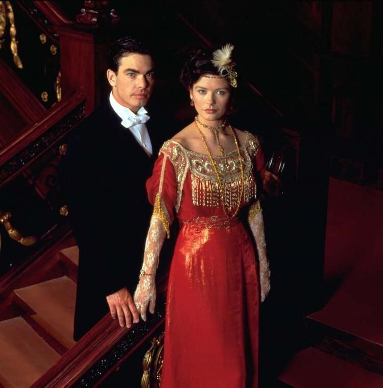 Titanic'te çok konuşulacak Osmanlı detayı! 12